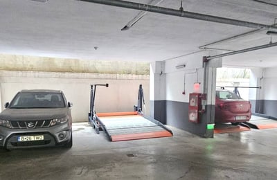 Vermietung einer neuen möblierten 4-Zimmer-Wohnung, 133 m², Bukarest, Rumänien